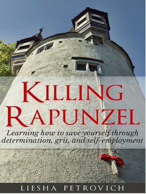 cover image of Killing Rapunzel